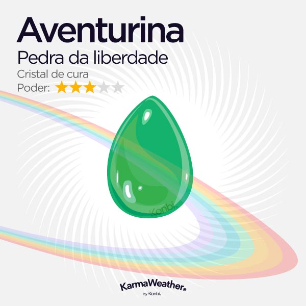 Aventurina