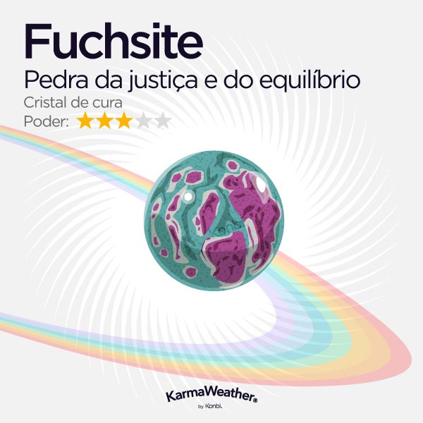 Fuchsite