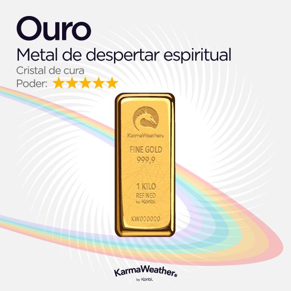 Ouro