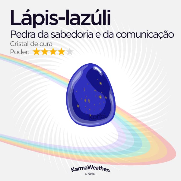 Lápis-lazúli