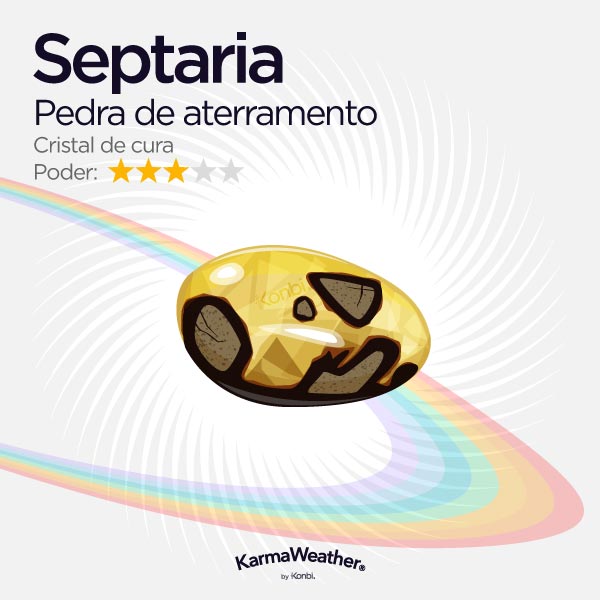 Septaria